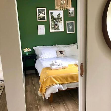 Linden Suite Goring Exteriör bild
