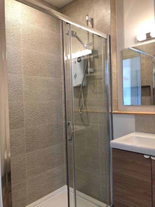 Linden Suite Goring Exteriör bild