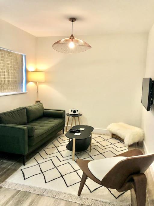 Linden Suite Goring Exteriör bild