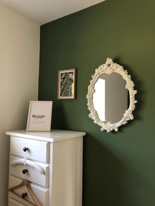 Linden Suite Goring Exteriör bild
